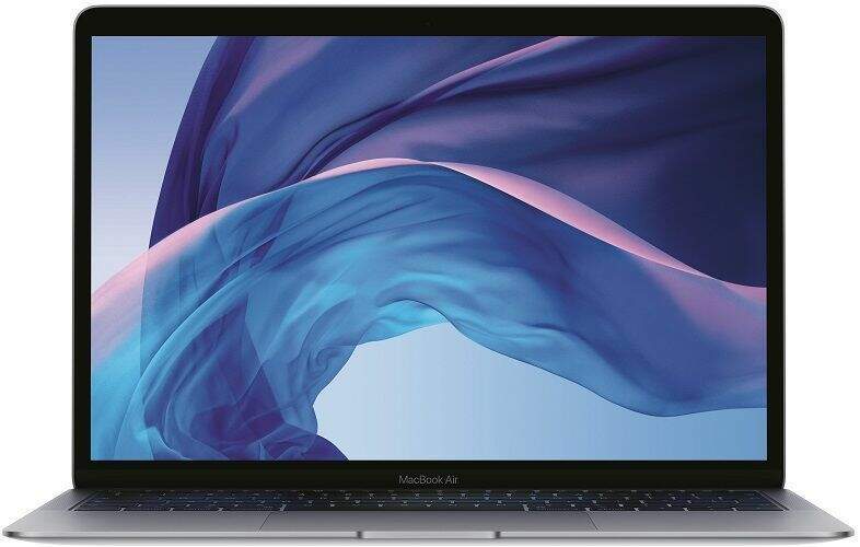 Apple Macbook Air 13 2019 i5 itya sk-1